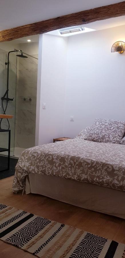 Studio Méditerranéenne Montpellier Esterno foto